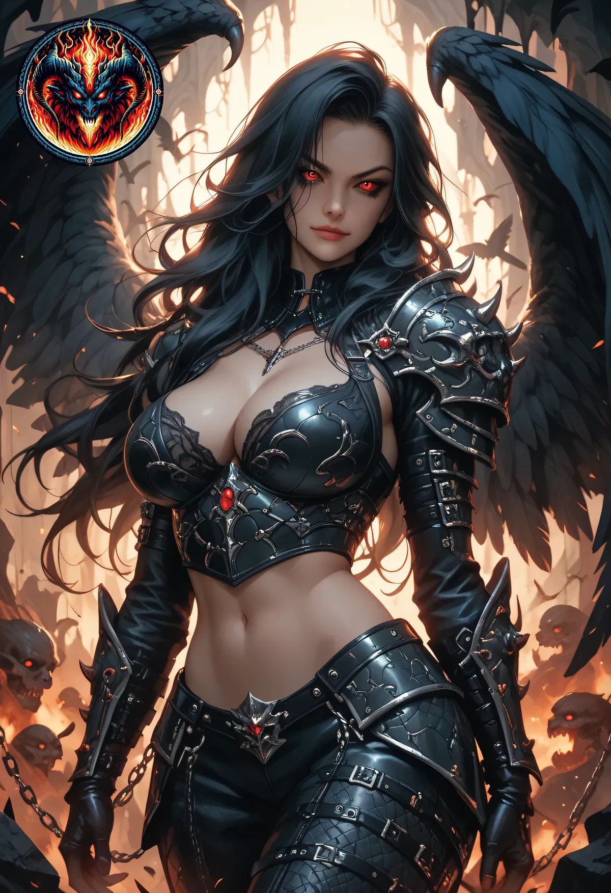 Avatar of Dravelle