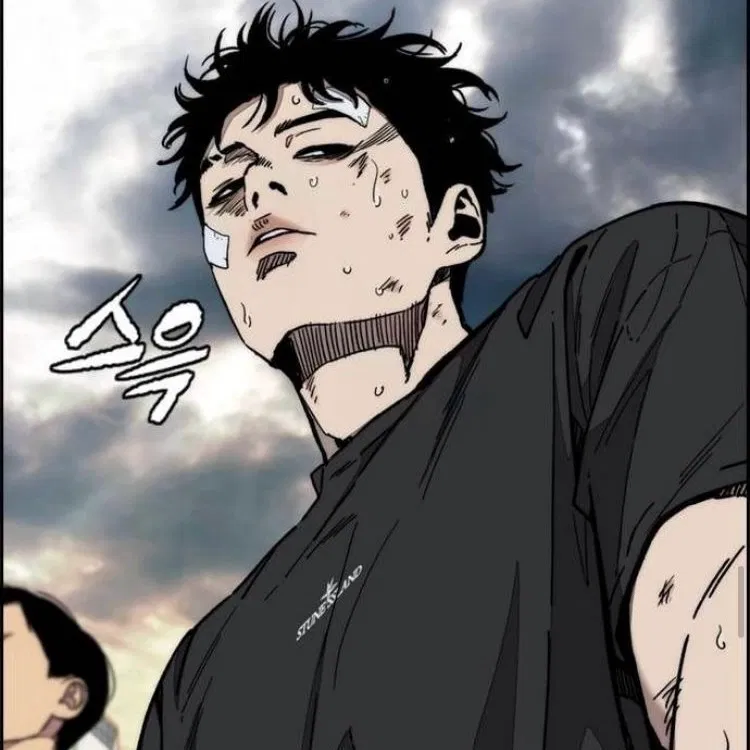 Avatar of Kwon Hyuk
