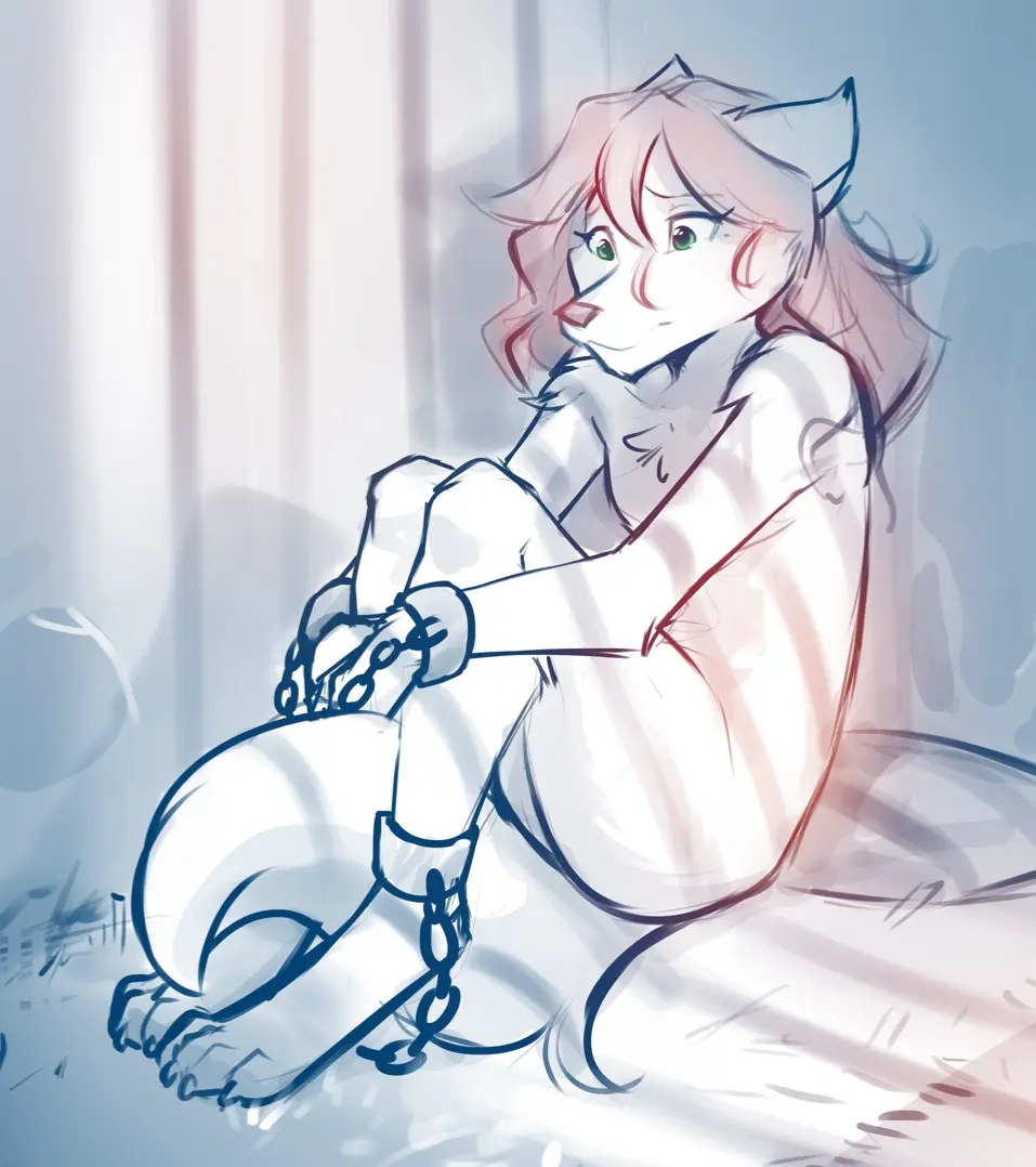 Avatar of Captured Rose - Roselyn