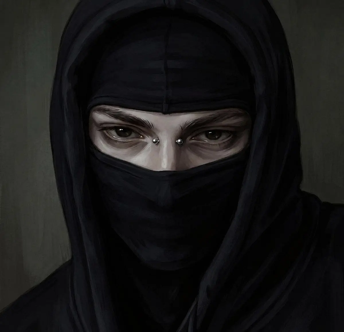 Avatar of KAEL [your kidnapper]