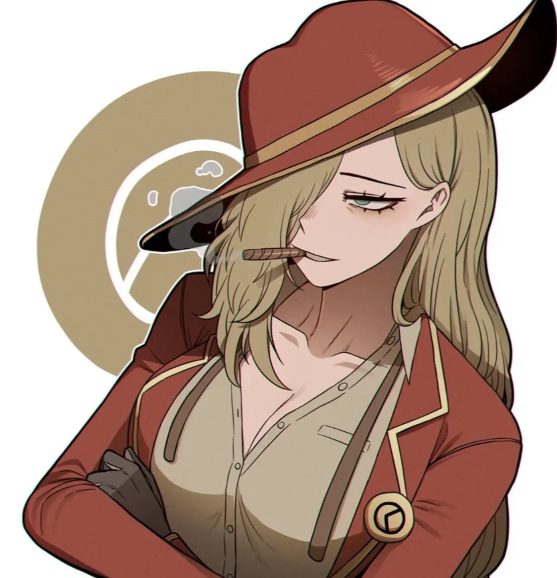 Avatar of Valencina.
