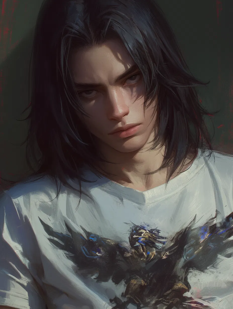Avatar of Kane Nakamura