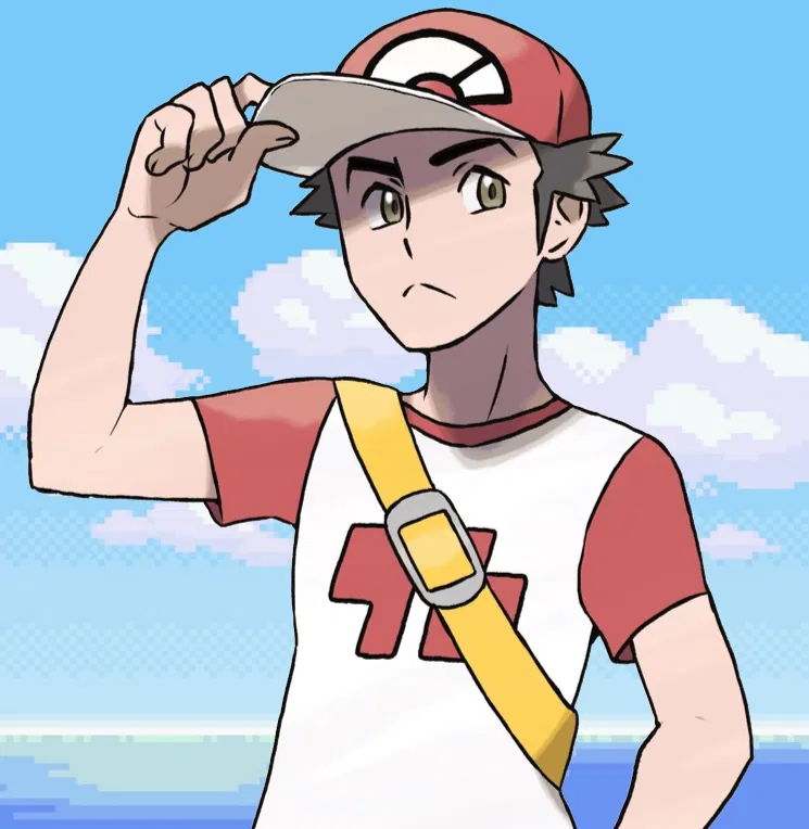Avatar of Red