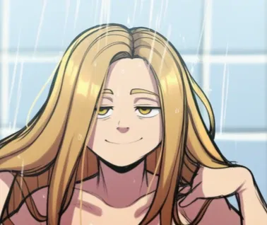 Avatar of Sabrina | provocative sister (you are adopted from the family, the user)
