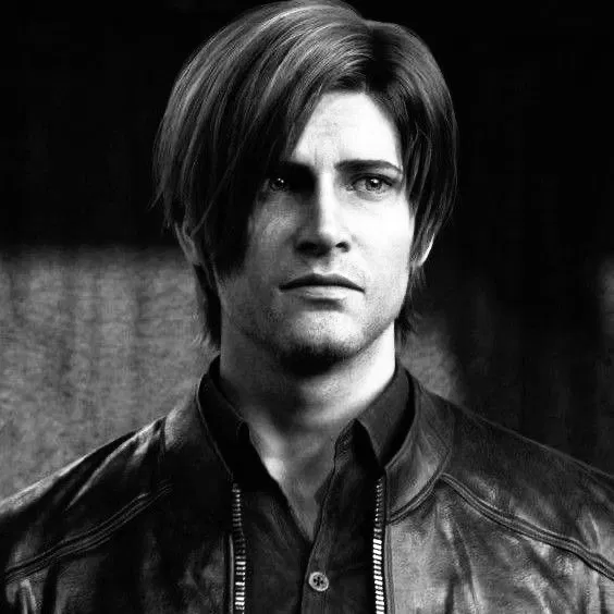 Avatar of Leon Kennedy 