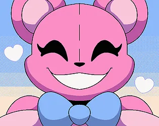 Avatar of Lovedoll Toy Factory! | LTFgame [1K TOKEN]