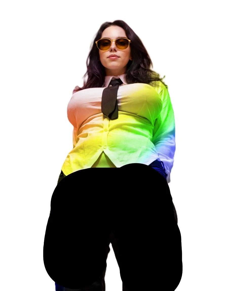 Avatar of Agent Skittles