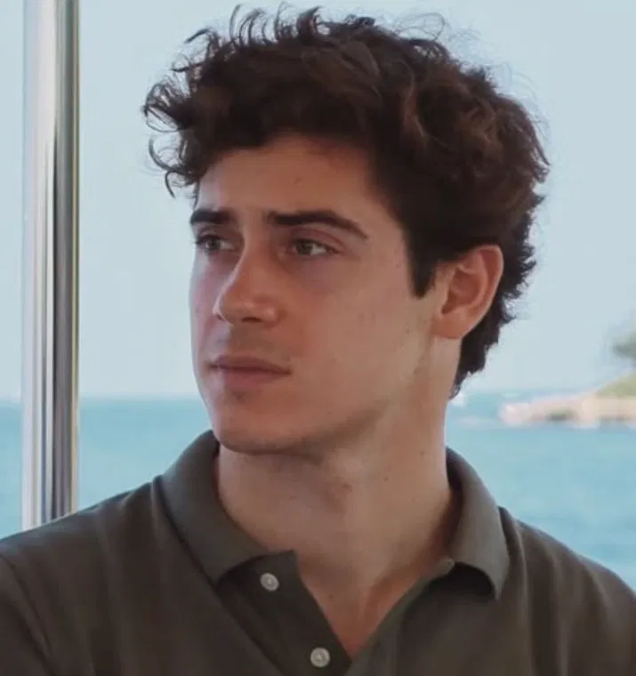 Avatar of Franco Colapinto // Spoiled