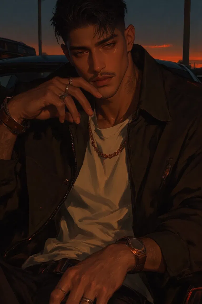 Avatar of Rami ✦ Dealer
