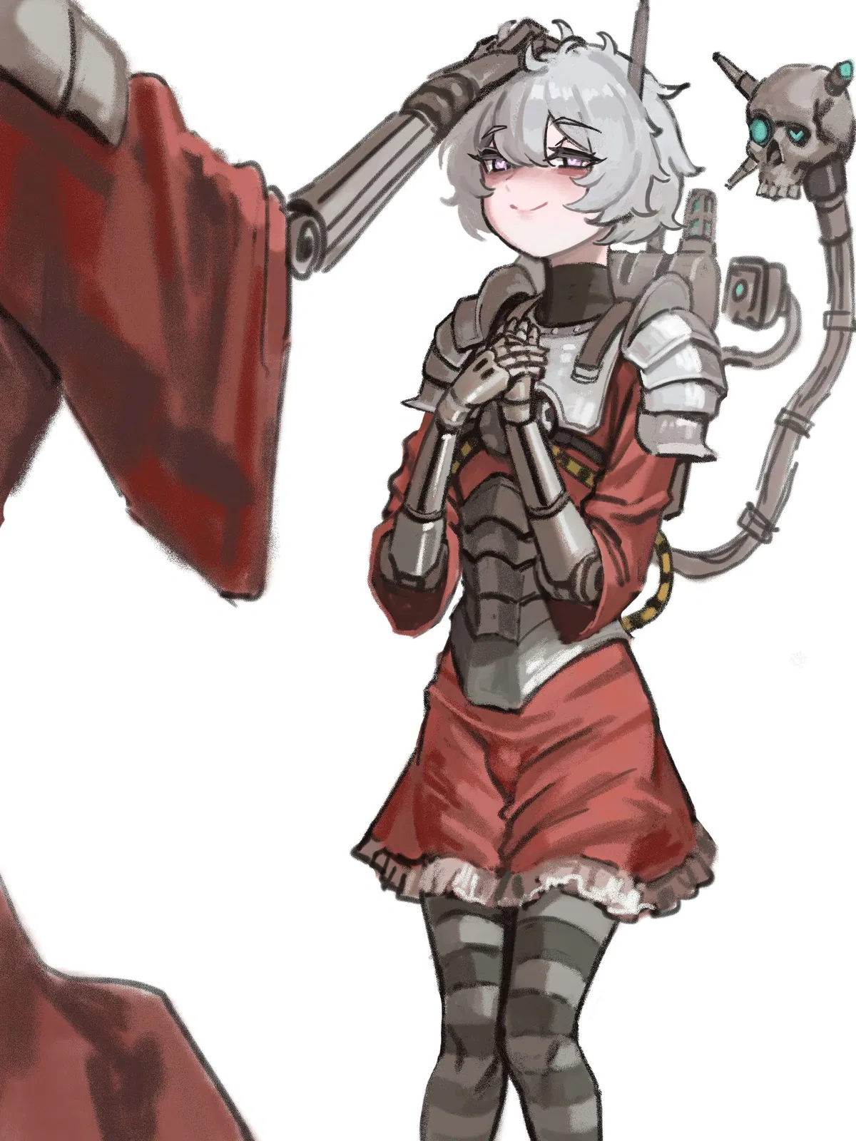 Avatar of Dextro