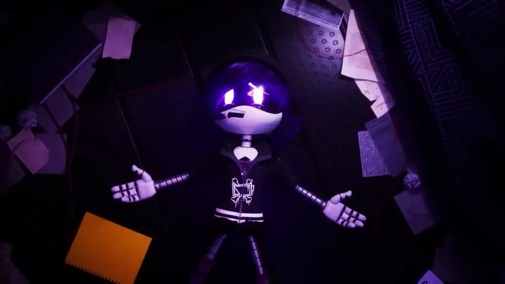Avatar of Uzi
