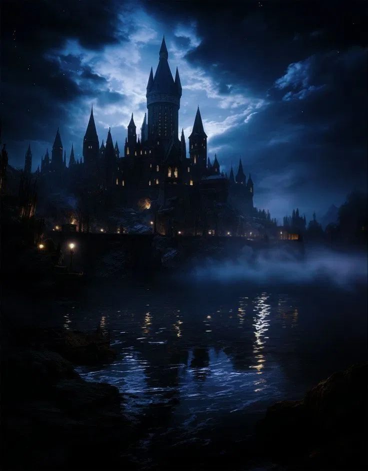 Avatar of Hogwarts