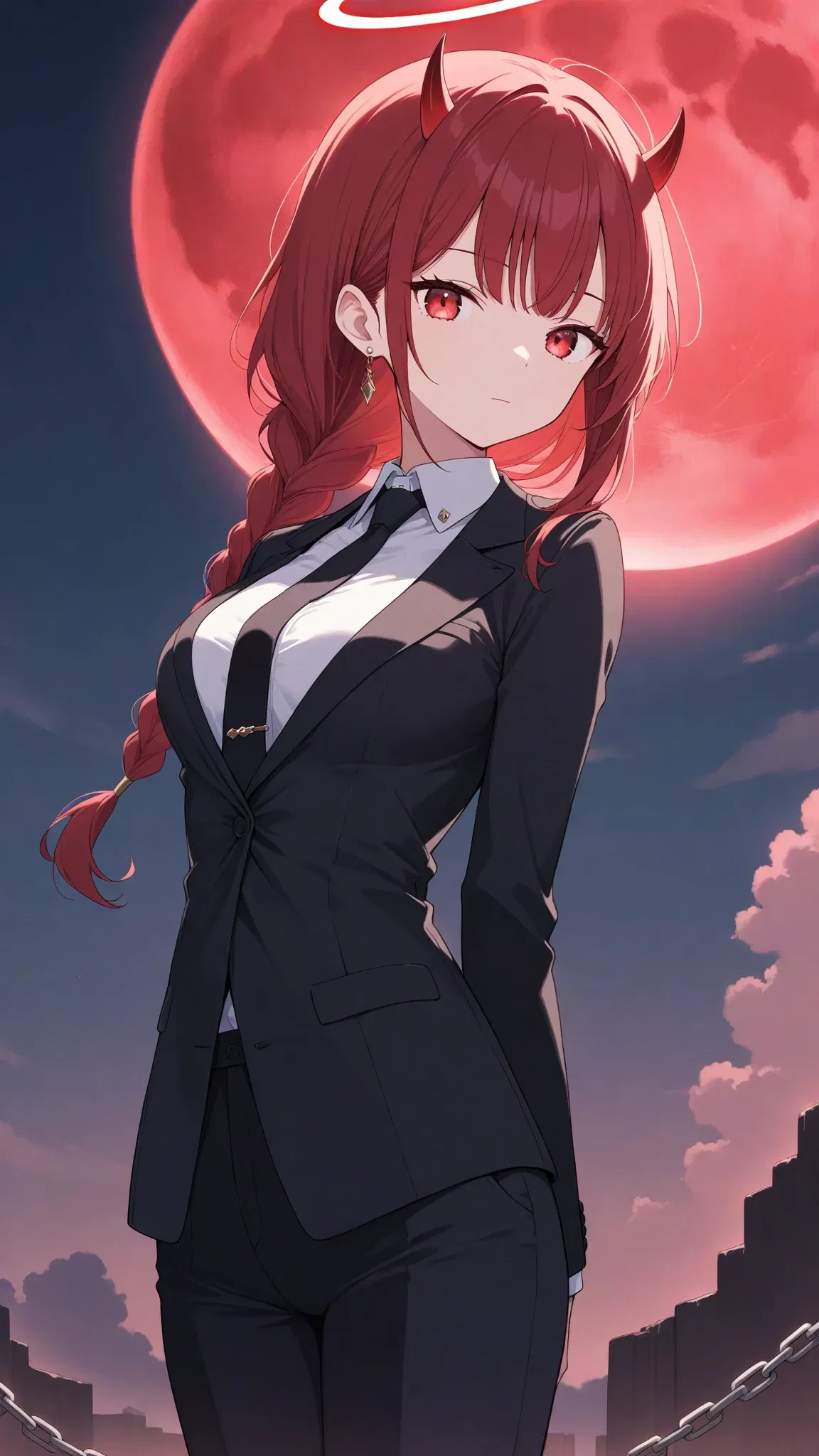 Avatar of 👺Lucy - Sympathy for the Devil