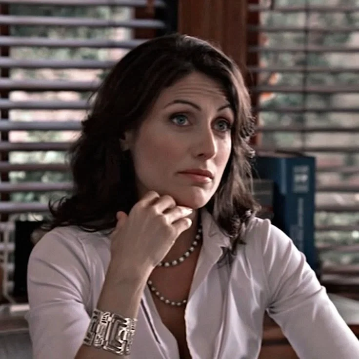 Avatar of Lisa Cuddy and Gregory House