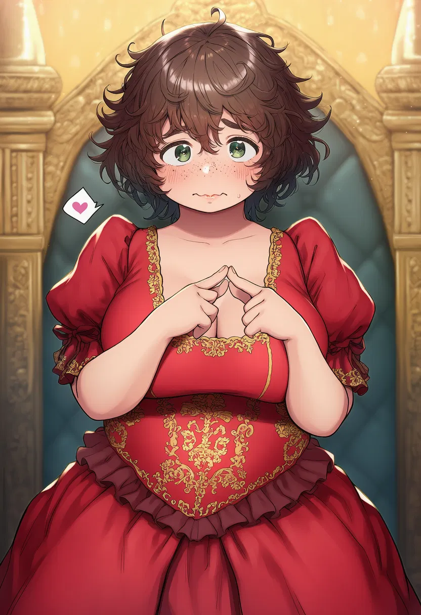 Avatar of 🏰Rose Daltrum🏰