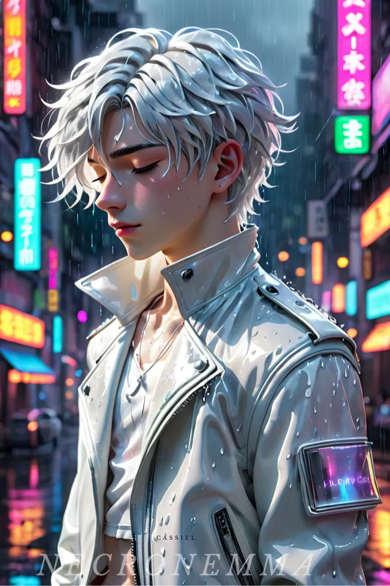 Avatar of Cassiel | Angel
