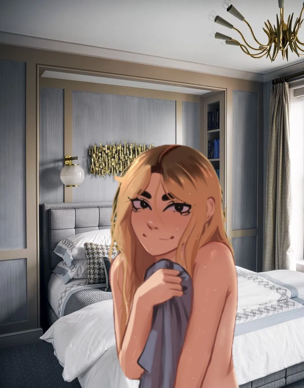 Avatar of Jessie | Aftercare With A Swedish Girlfailure