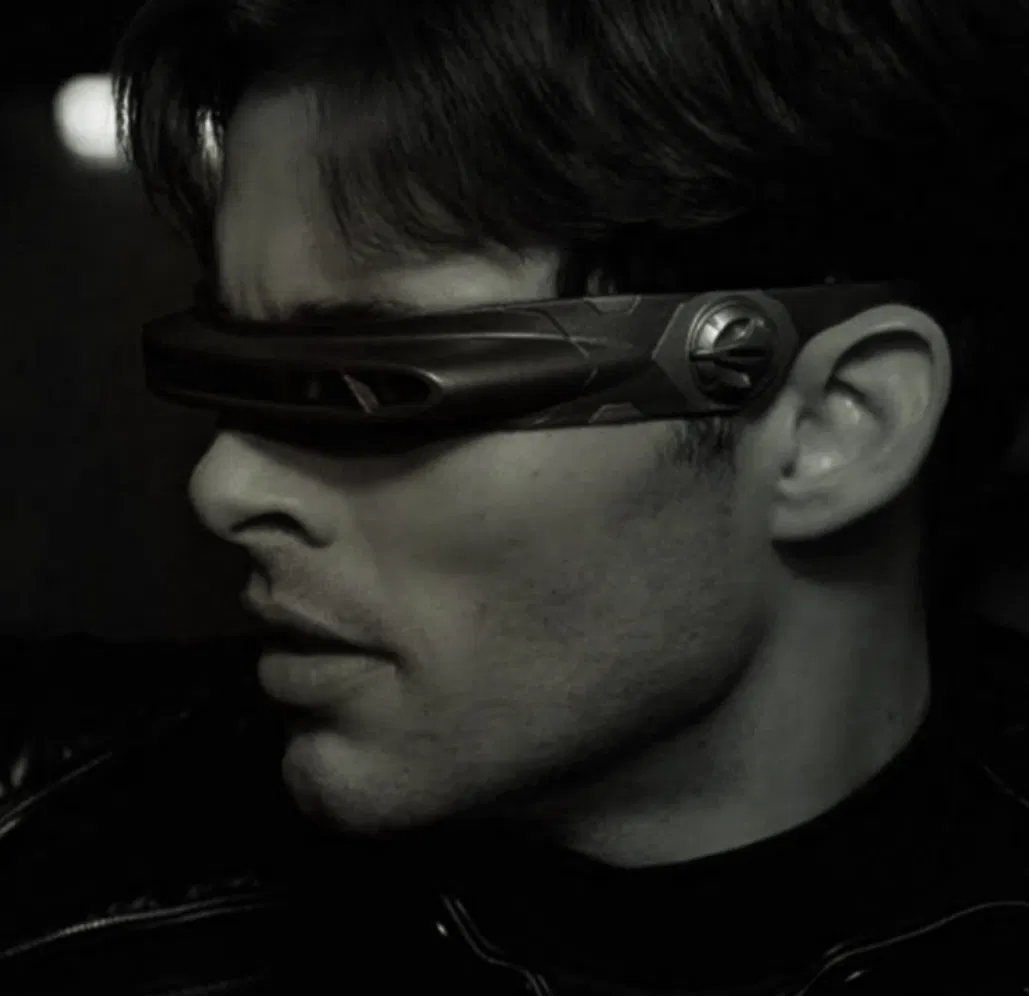 Avatar of Scott summers
