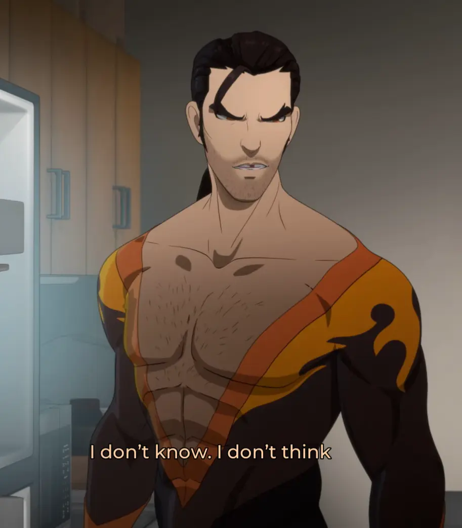 Avatar of Flambae | Date