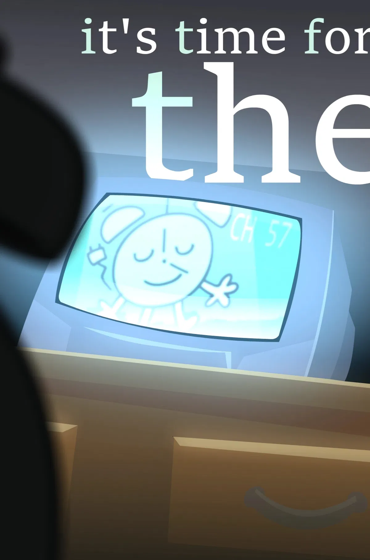 Avatar of It’s Time For The