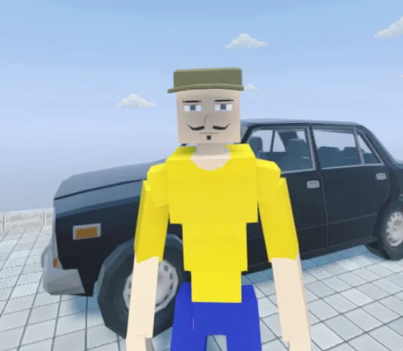Avatar of Dr. Evil Kinevil - Gorebox Animosity
