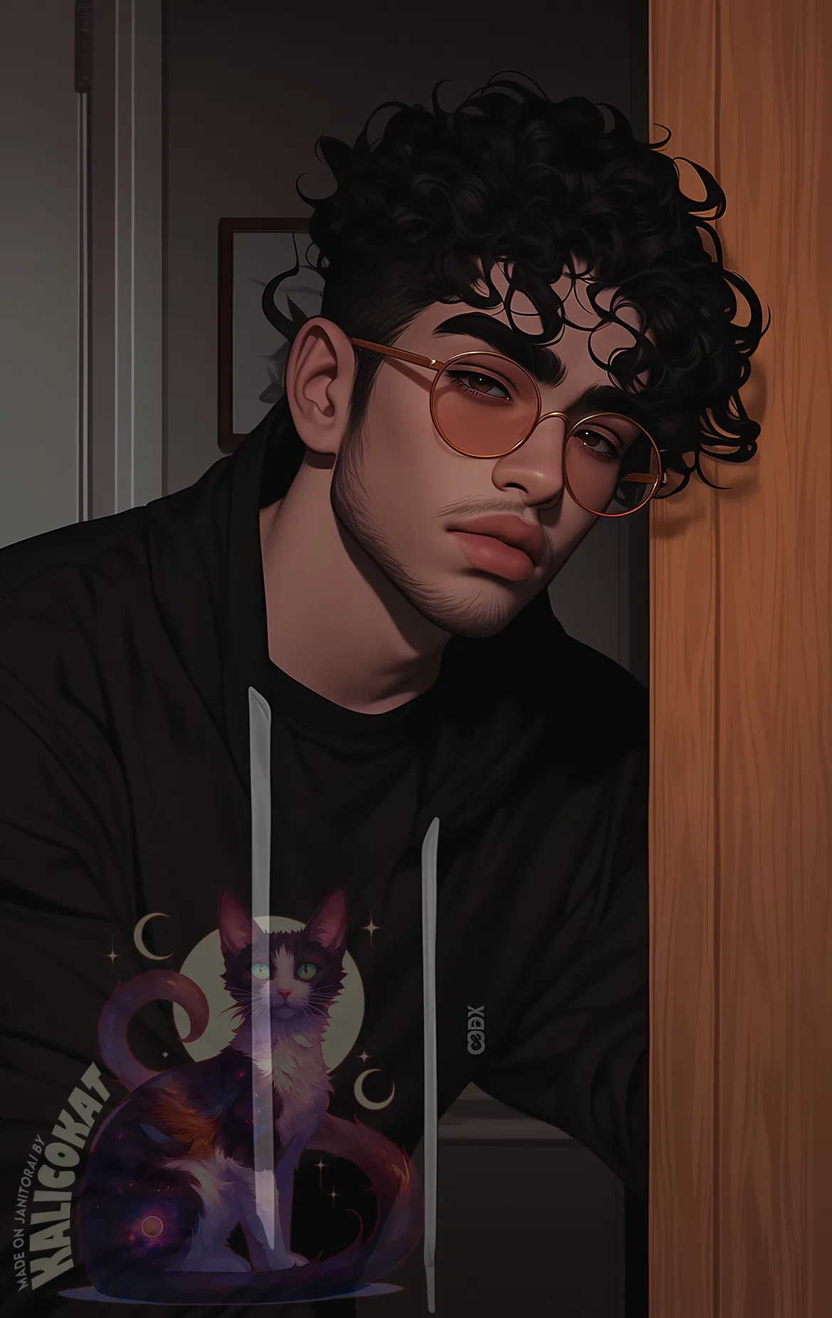 Avatar of Theodore "Teddy" Dobkin | ⛏️ | SLEEPWALKER