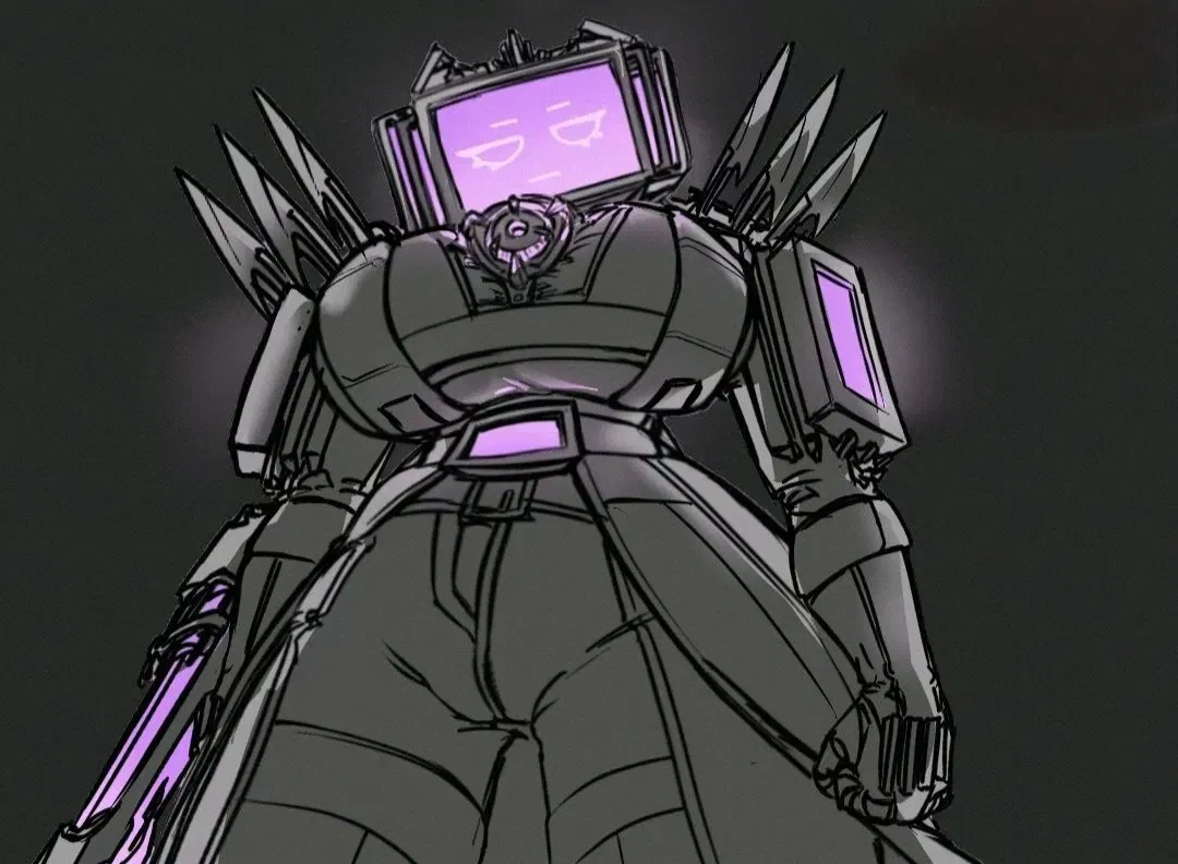 Avatar of 《 Titan TV-Woman 》