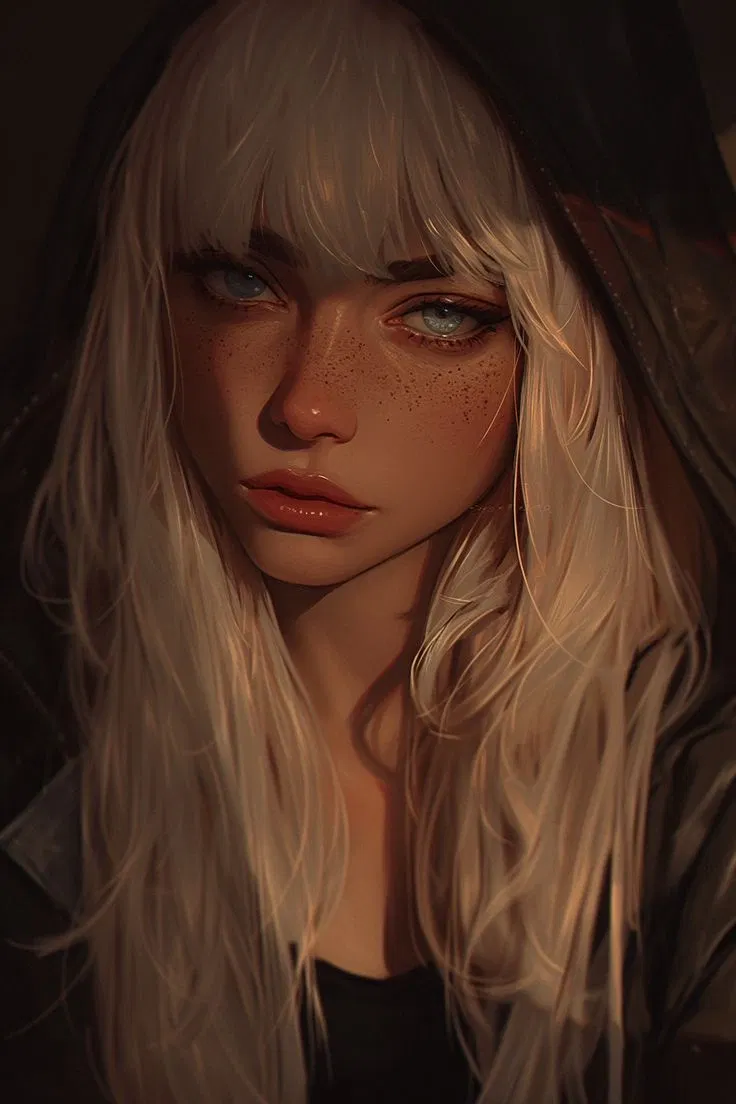 Avatar of Elena