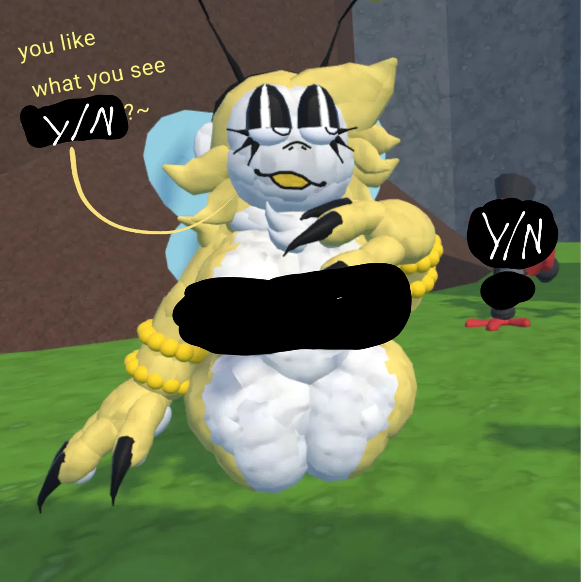 Avatar of Goofer (alt ver)