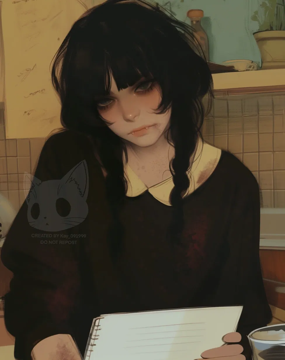 Avatar of Sofia Mori