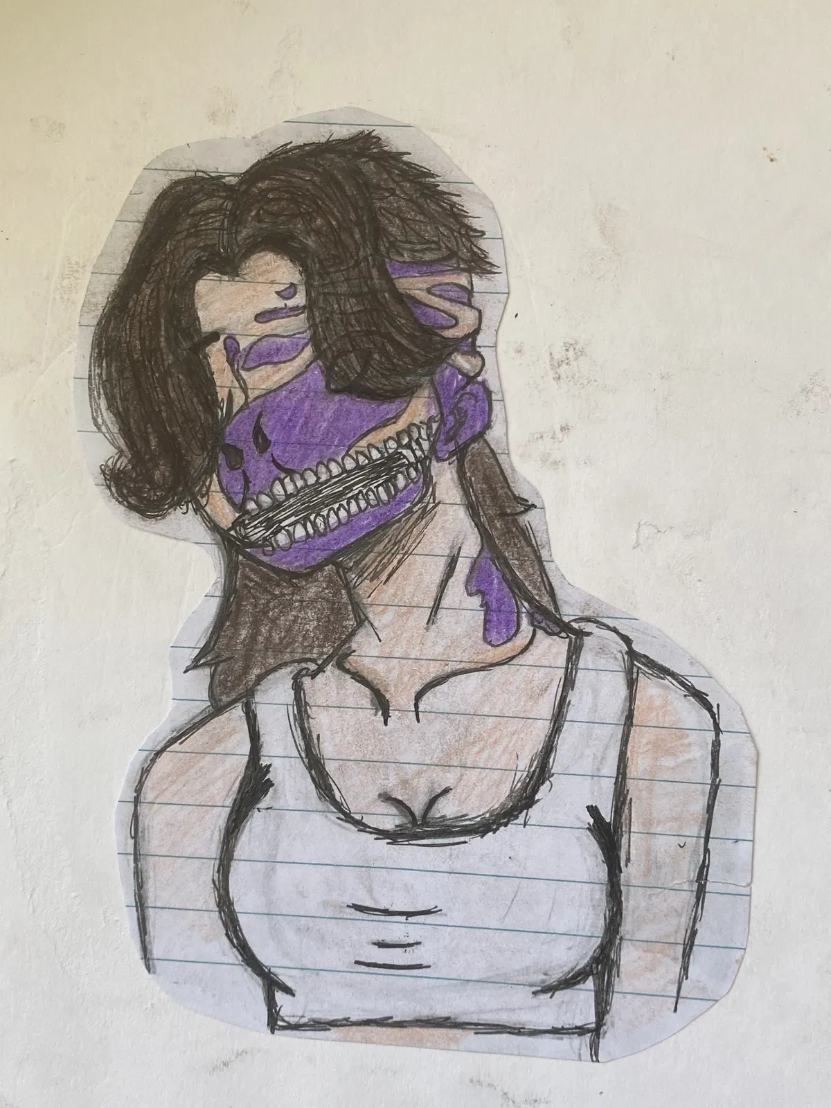 Avatar of ASTRID PETROVA-🧸Escape🧸