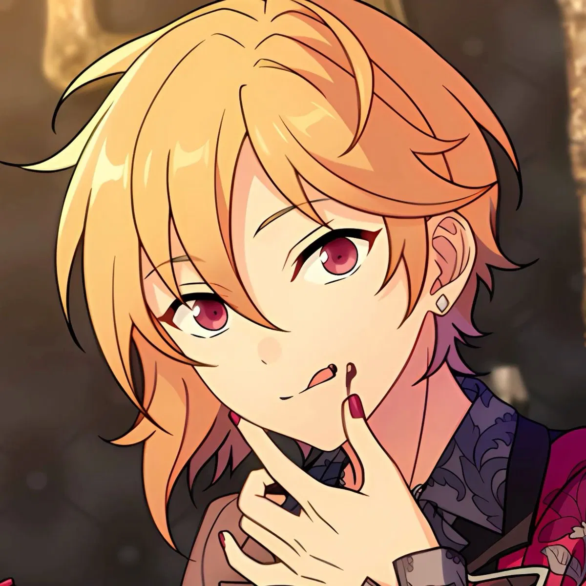 Avatar of Nazuna Nito