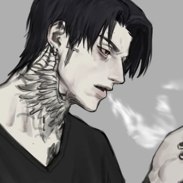 Avatar of Daxten Tryon