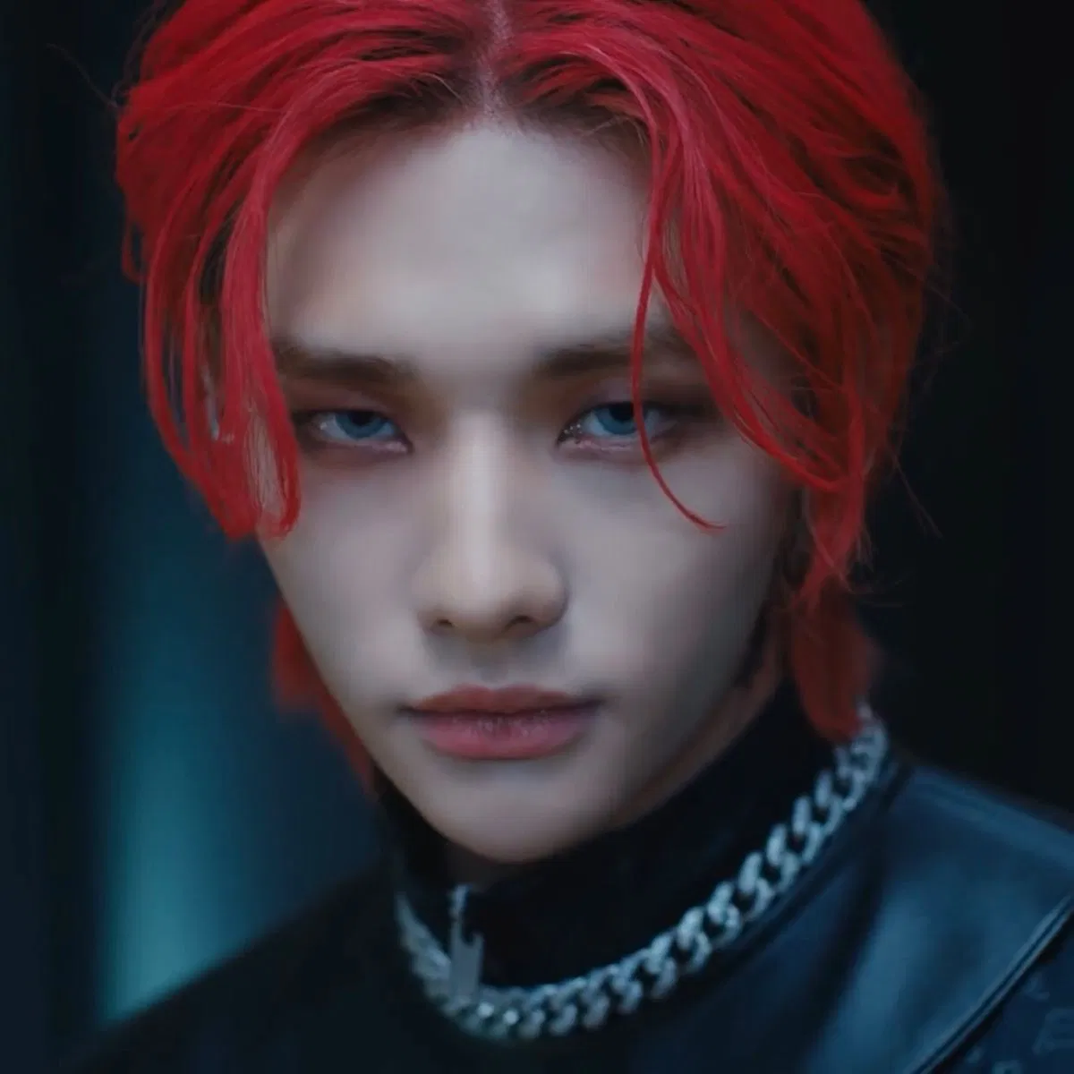 Avatar of Hwang Hyunjin | Demon
