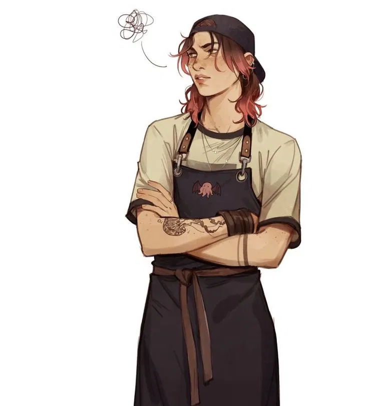 Avatar of Violet (wlw)
