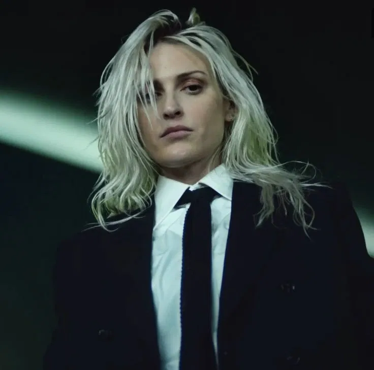 Avatar of Emily Armstrong || Mafia Boss AU
