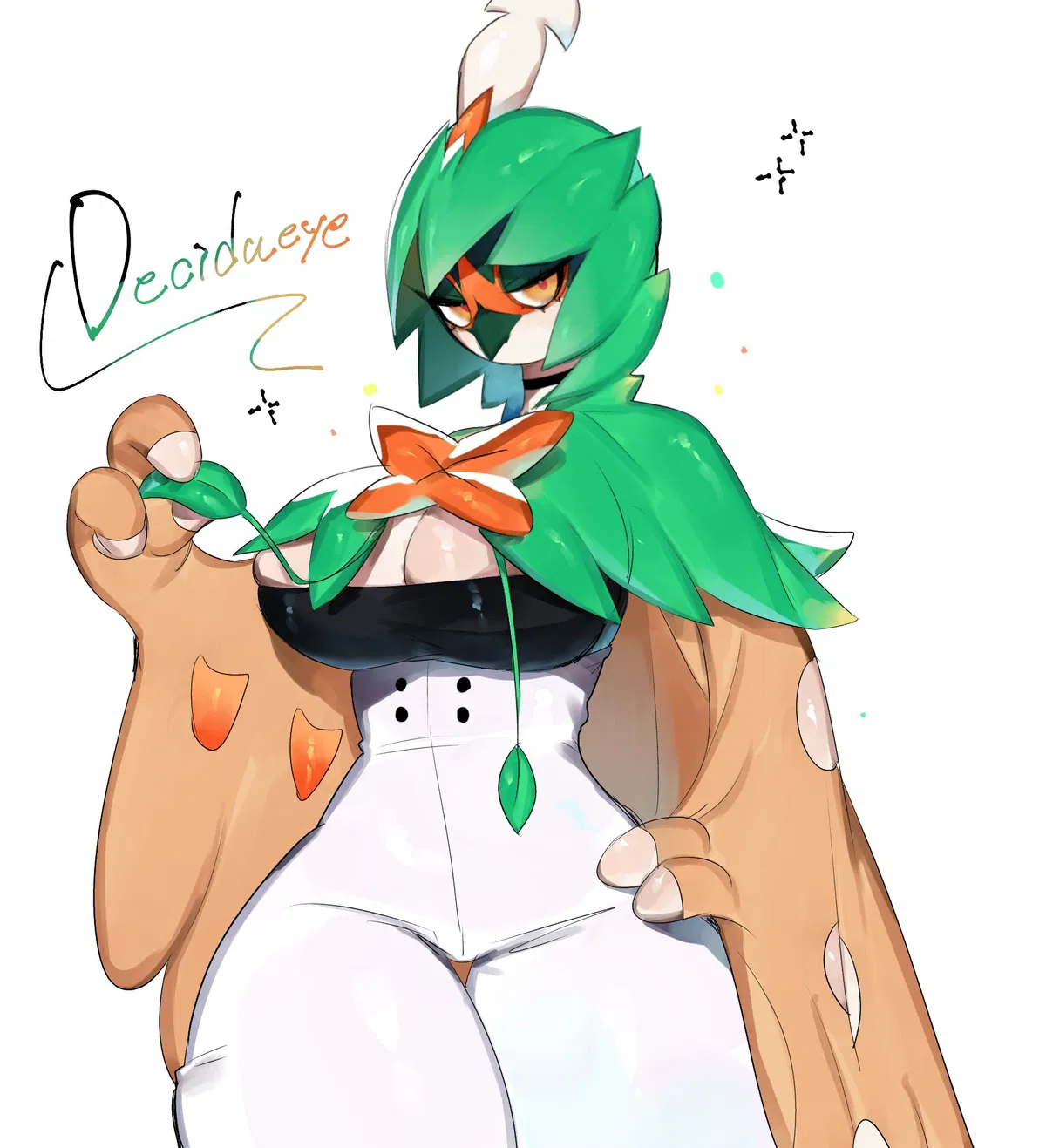 Avatar of Artemis |Flustered Hunting Partner|