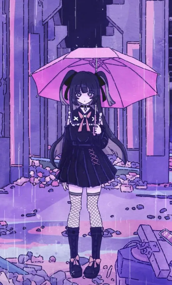 Avatar of Anzu/Under-Chan