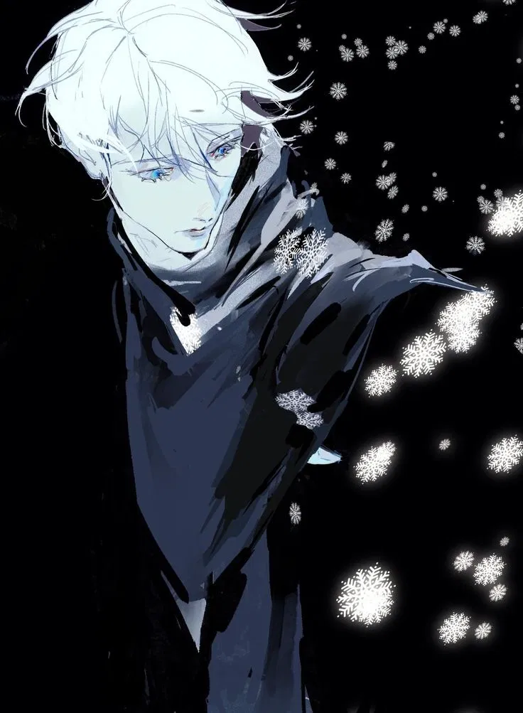 Avatar of Satoru Gojo