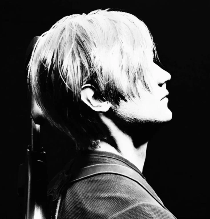 Avatar of Leon S. Kennedy