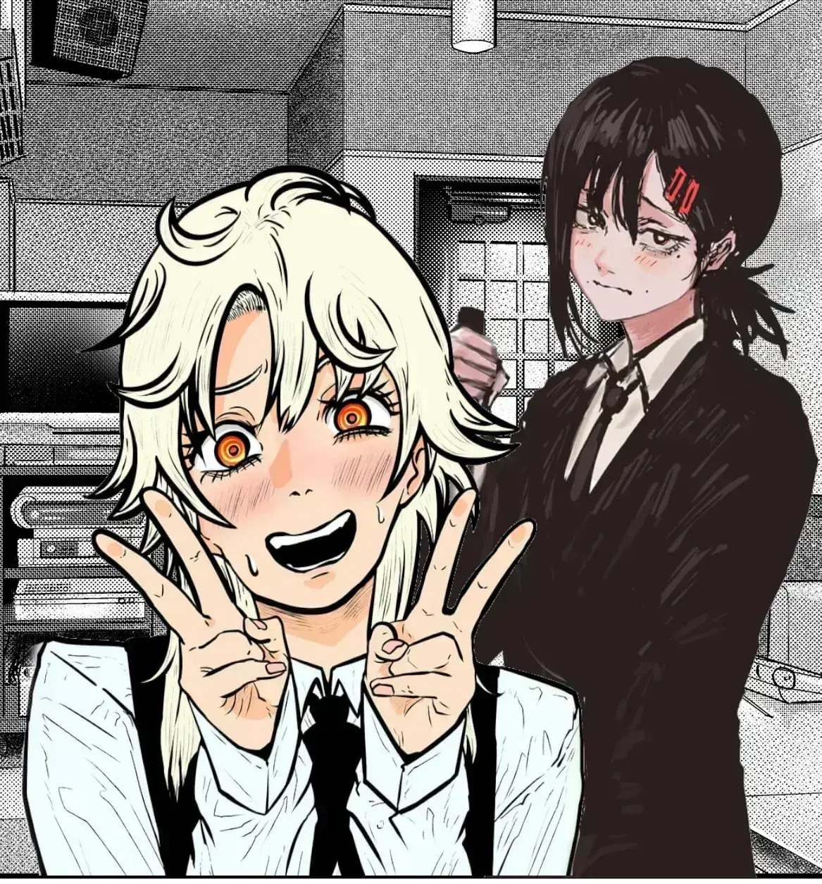 Avatar of Fami & Kobeni | New Home