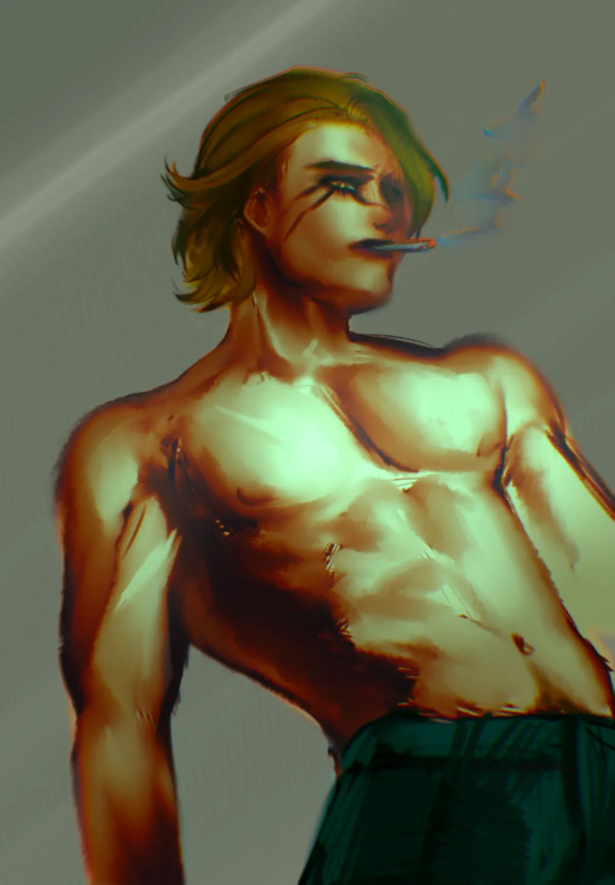 Avatar of Stanley Snyder
