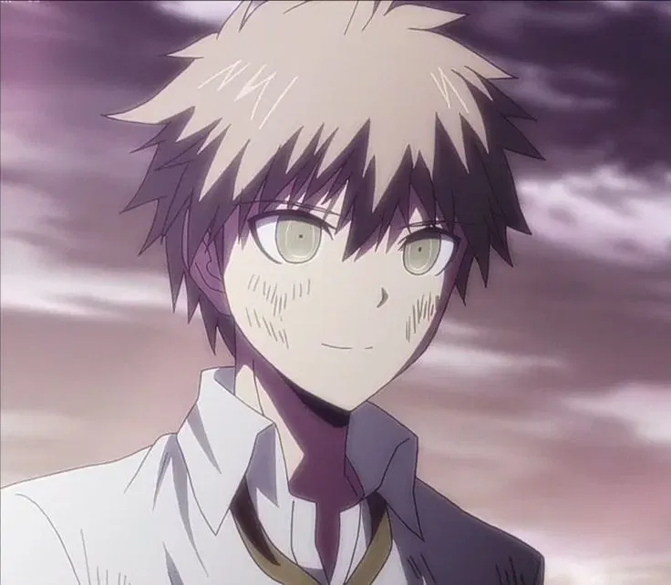 Avatar of Makoto Naegi Your Husband