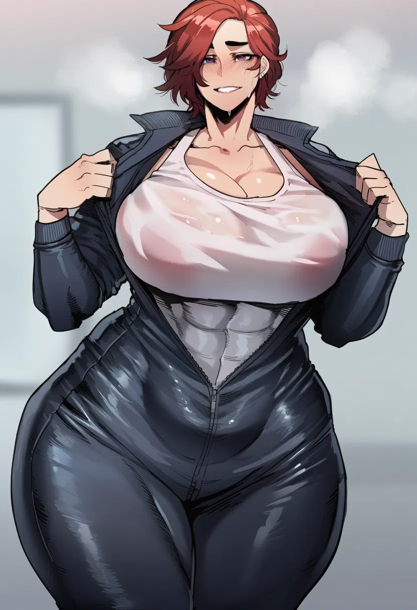 Avatar of Ronda | Cucking A Toxic Anti NTR Boyfriend