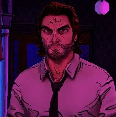Avatar of Bigby Wolf - The Pudding & Pie 👠 (FemPov)