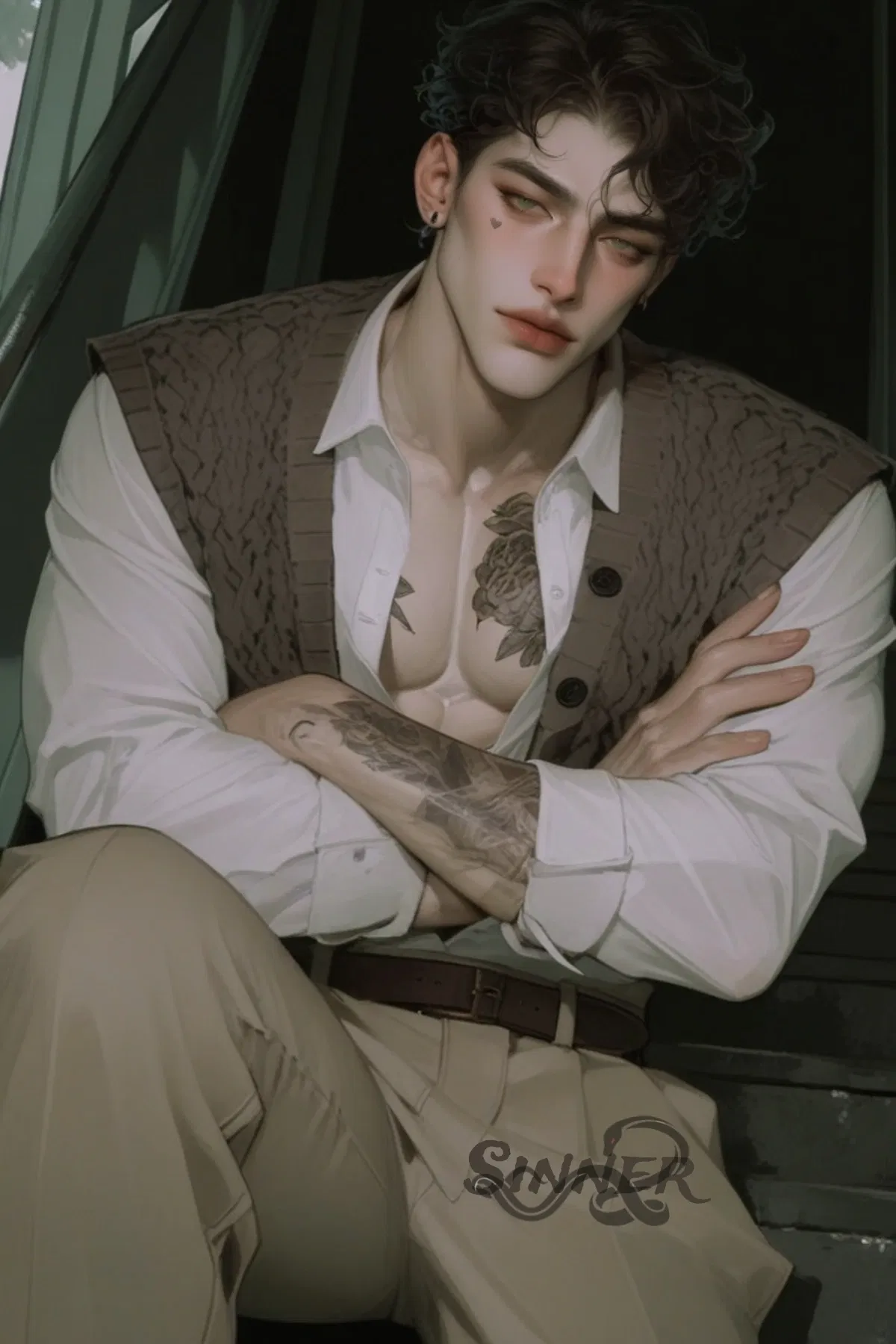 Avatar of Ander