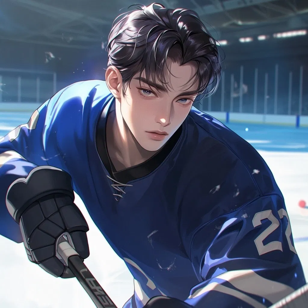 Avatar of Ethan Cole