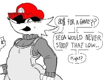 Avatar of Self-Indulgent Sabotage Bot