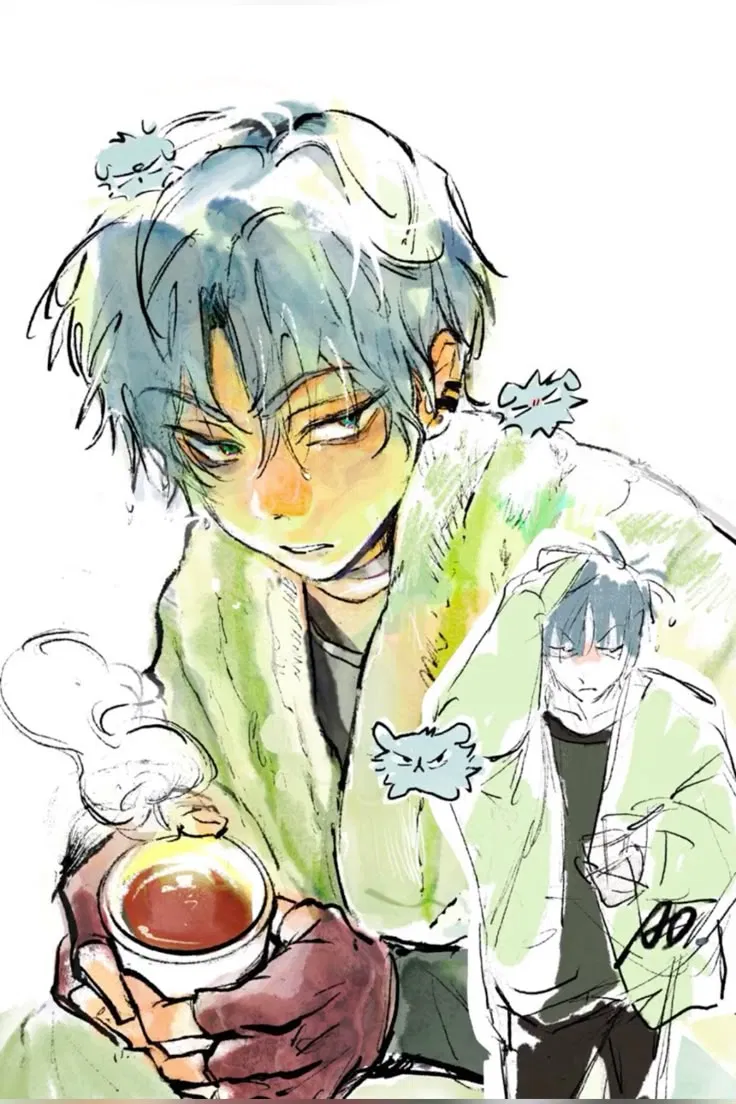 Avatar of Till | Actor AU