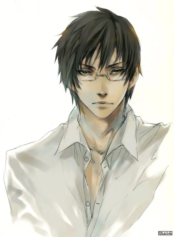 Avatar of Dad
